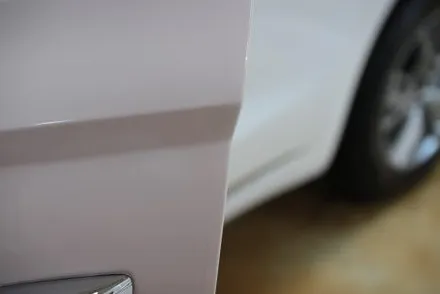 제네시스 GV70 루마 버텍스 650 썬팅, PPF 시공 / 서울 중랑구 묵동