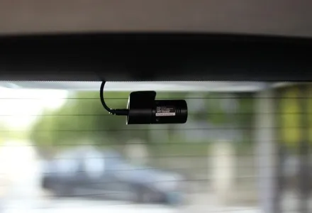제네시스 GV70 루마 버텍스 500 썬팅, 아이나비 블랙박스 시공 / 서울 중랑구 묵동