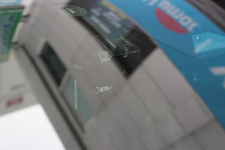 쏘나타 루마 버텍스 300 썬팅, 뷰게라 블랙박스 시공 / 서울 중랑구 묵동