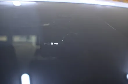 코나 SKC썬팅, 파인뷰 블랙박스 시공 / 서울 중랑구 묵동