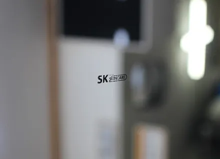 팰리세이드 SKC 썬팅, 아이나비 블랙박스 시공 / 서울 중랑구 묵동