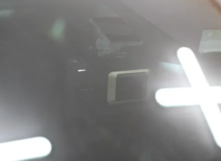 그랜저 GN7 루마 버텍스 700 썬팅, 아이나비 블랙박스 시공 / 서울 중랑구 묵동