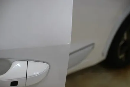 니로 루마 버텍스 300, GG 썬팅, 뷰게라 블랙박스, PPF 시공 / 서울 중랑구 묵동
