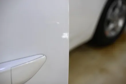 아반떼 CN7 루마 버텍스 300 썬팅, 아이나비 블랙박스, PPF 시공 / 서울 중랑구 묵동