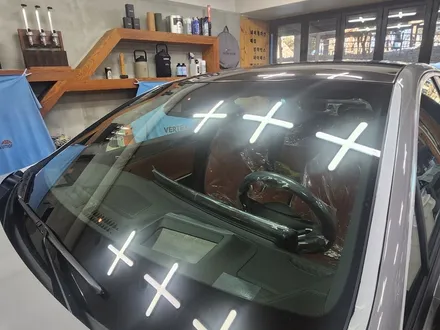 K5 루마 버텍스 900 썬팅, PPF 시공 / 서울 중랑구 묵동