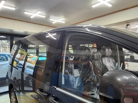 스타리아 루마 버텍스 300 썬팅 시공 / 서울 중랑구 묵동