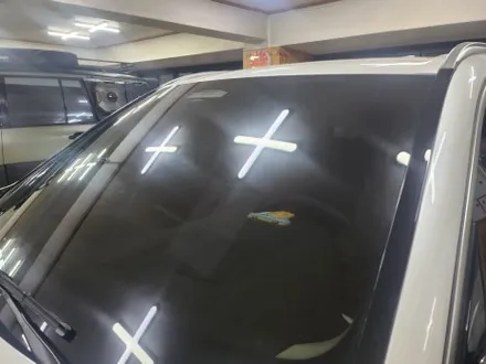 BMW X5 루마 버텍스 900 전면 썬팅 시공 / 서울 중랑구 묵동