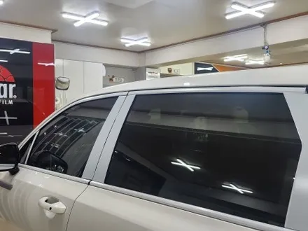쏘렌토 MQ5 루마 버텍스 700, 500 썬팅, PPF 시공 / 서울 중랑구 묵동