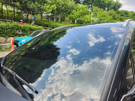스포티지 루마 버텍스 900 썬팅, PPF 시공 / 서울 중랑구 묵동