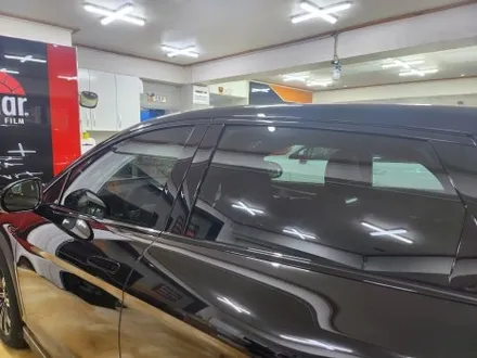 BYD 씨라이언7 버텍스 900, 700 썬팅 시공 / 서울 중랑구 묵동