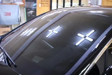 K5 루마썬팅, PPF 시공 / 서울 중랑구 묵동