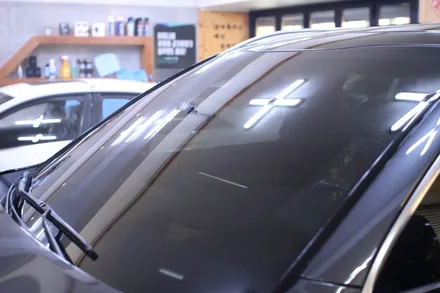 쏘렌토 MQ4 루마 버텍스 900,700 썬팅, PPF 시공 / 서울 중랑구 묵동