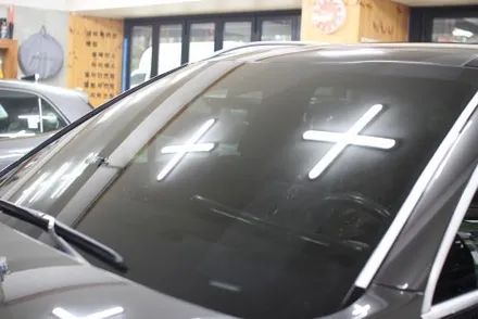 쏘렌토 MQ5 루마 버텍스 900, 700 썬팅, PPF 시공 / 서울 중랑구 묵동