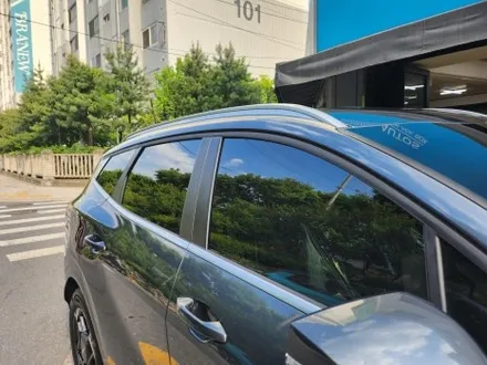 스포티지 루마 버텍스 900 썬팅, PPF 시공 / 서울 중랑구 묵동