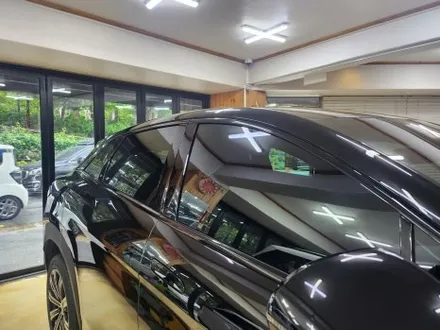 BYD 씨라이언7 버텍스 900, 700 썬팅 시공 / 서울 중랑구 묵동