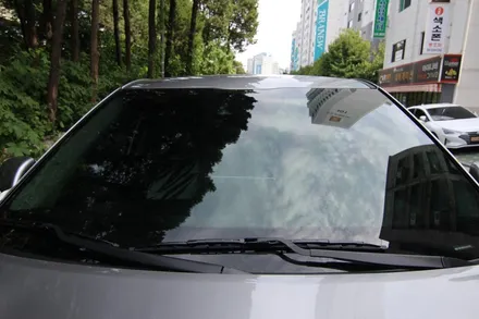 셀토스 루마썬팅 시공 / 서울 중랑구 묵동