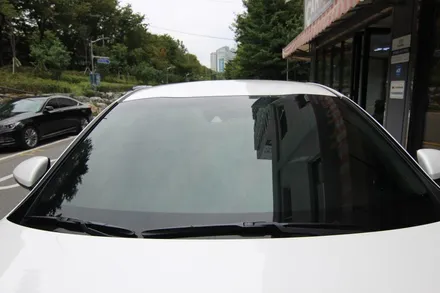 더뉴 K5 루마썬팅 시공 / 서울 중랑구 묵동