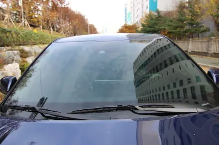 셀토스 루마썬팅 시공 / 서울 중랑구 묵동