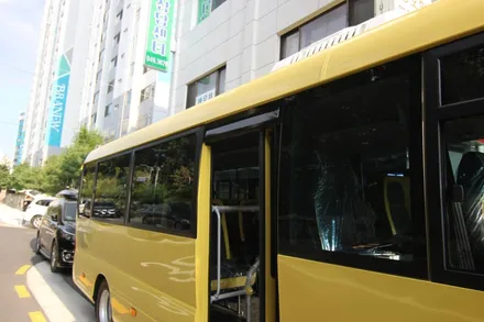 카운티 루마 GG 썬팅 , 아이나비 블랙박스 시공 / 서울 중랑구 묵동
