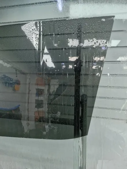 인천 연수동 현대 캐스퍼 레이노 S9  썬팅