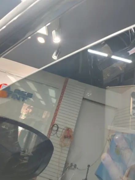 인천 연수동 글라스틴트 K5 글라스틴트 로데. 펜더 전체 재시공