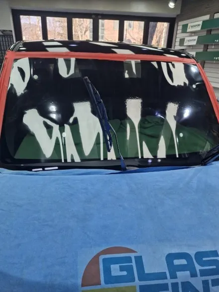 인천 연수동 기아 레이 블락포디 디토 썬팅