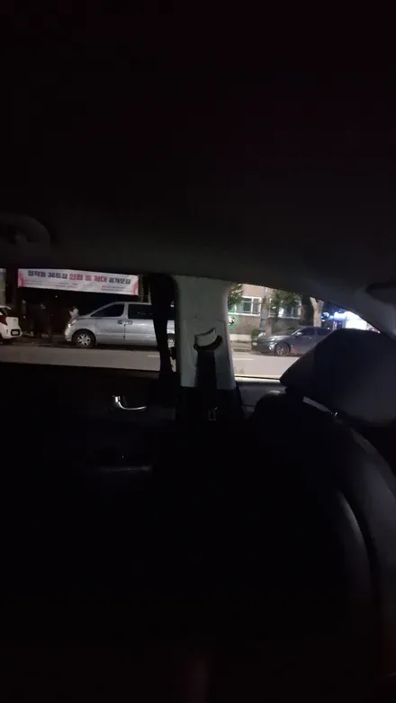 인천 연수동 글라스틴트 기아 K5 가성비 펜더 선팅 재시공