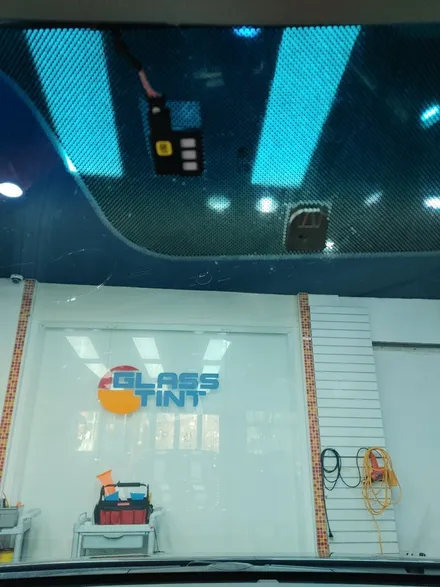 인천 연수동 글라스틴트 K5 글라스틴트 로데. 펜더 전체 재시공