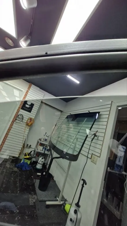 인천 연수동 글라스틴트 현대 그랜저 펜더 재시공 썬팅