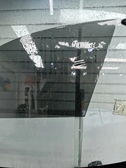 인천 연수동 제네시스 G80에 어울리는 가성비 레이노 S9 썬팅
