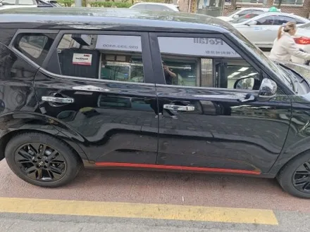 인천 연수동 쏘울 부스터, 말리부 블락포디 비바 재작업 썬팅 전문점