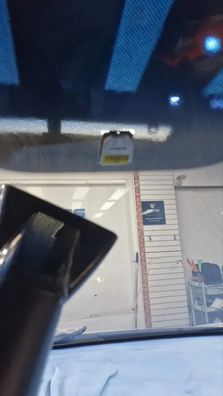 인천 연수동 글라스틴트 펜더 기아 K3 전체 썬팅
