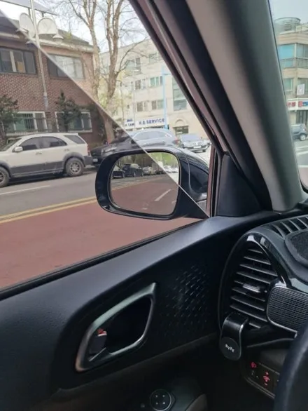 인천 연수동 쏘울 부스터, 말리부 블락포디 비바 재작업 썬팅 전문점