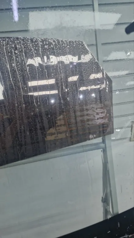 인천 연수동 글라스틴트 기아 K8 선셋  반사 썬팅