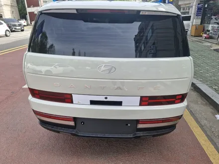 인천 연수동 싼타페  디올 뉴 싼타페 MX5 레이노 S9 열차단썬팅