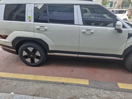 인천 연수동 싼타페  디올 뉴 싼타페 MX5 레이노 S9 열차단썬팅