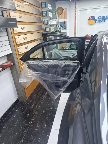 인천 연수동 쏘울 부스터, 말리부 블락포디 비바 재작업 썬팅 전문점