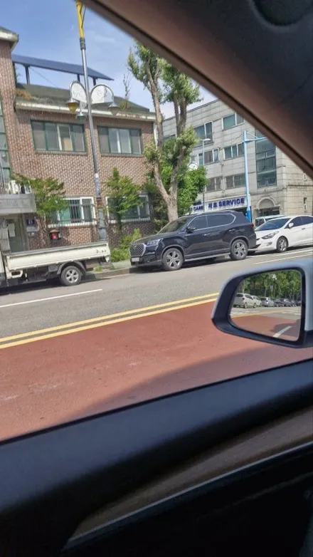 인천연수동 테슬라 Y 레이노 팬텀 2  F95 썬팅