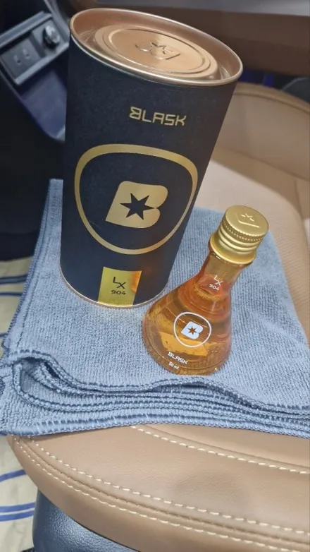 KGM 토레스 인천  글라스틴트 선셋 선팅 시공