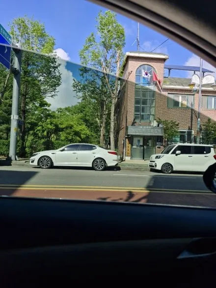 인천 연수동 제네시스 G80에 어울리는 가성비 레이노 S9 썬팅