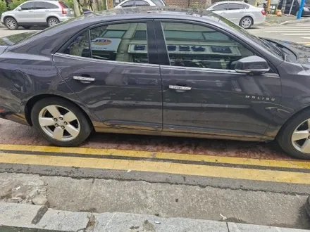 인천 연수동 쏘울 부스터, 말리부 블락포디 비바 재작업 썬팅 전문점