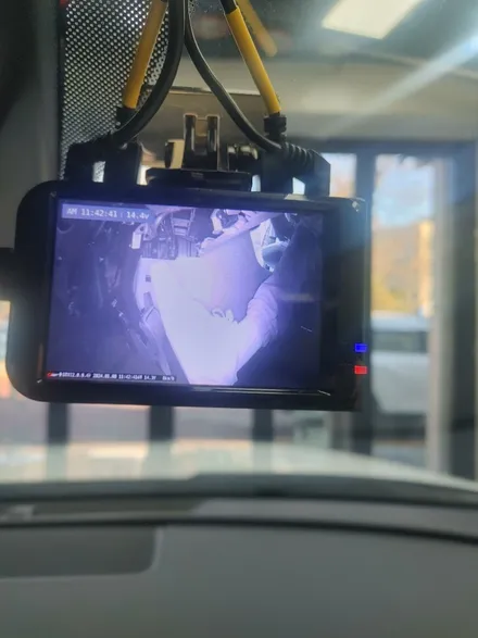 인천 연수구 송도투싼 NX4 글라스틴트   선셋 시공