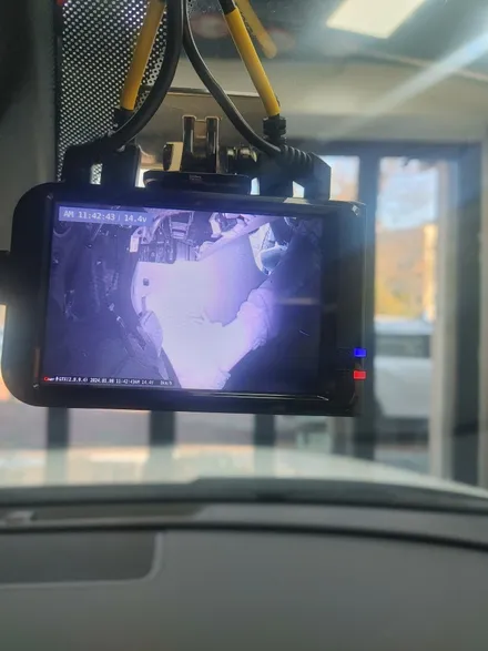 인천 연수구 송도투싼 NX4 글라스틴트   선셋 시공