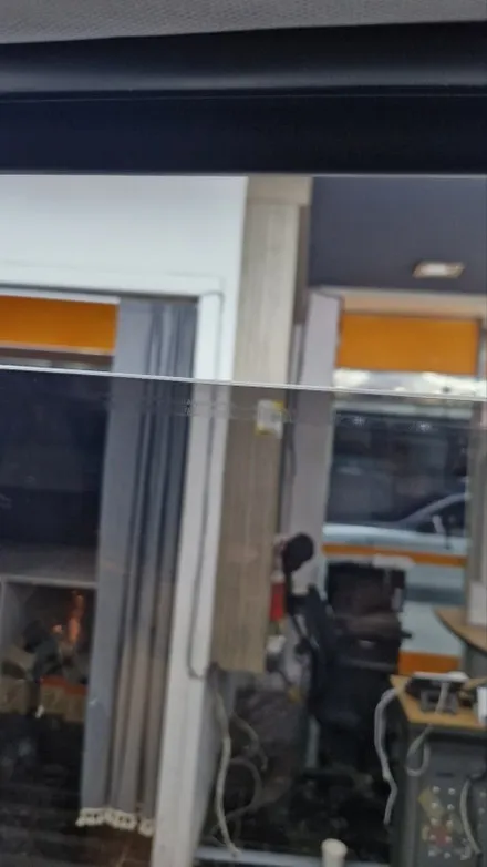 인천 글라스틴트  기아 스모크 레이  선셋 반사 썬팅