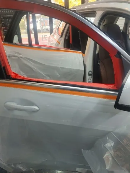 인천 연수동 글라스틴트 선셋  썬팅. 신차 패키지 BMW X5