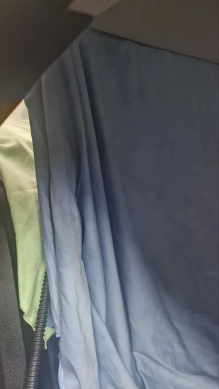 인천 연수동 글라스틴트 현대 그랜저 펜더 재시공 썬팅