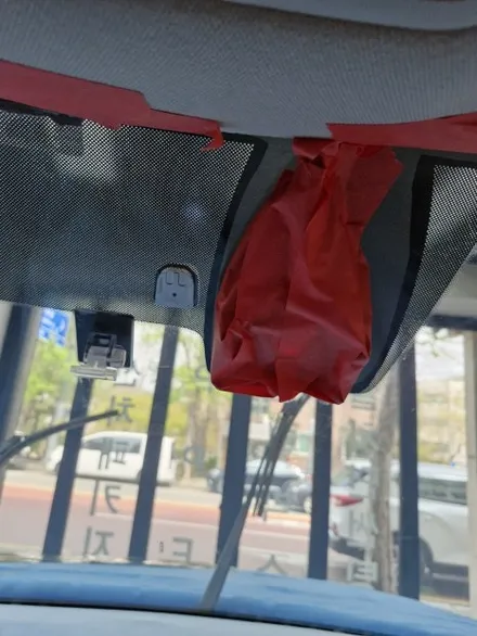인천 연수동 쏘울 부스터, 말리부 블락포디 비바 재작업 썬팅 전문점