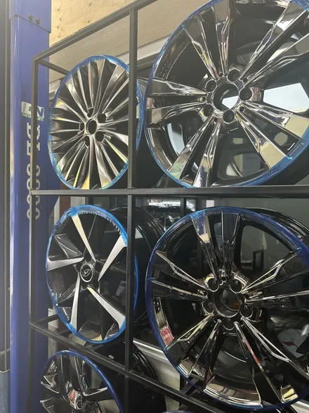 세종시 중고타이어 카플랜트대평점! / 세종, 천안