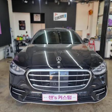 대구중구세차 침산동 스팀세차 챈스커스에서 떼빼고 광내기 / 대구 북구 침산동
