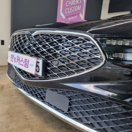 한달에 한번 맡겨주시는 손님, 이렇게라도 관리해주세요 대구세차 / 대구 북구